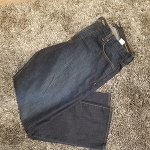 Mens Lucky Brand Jeans